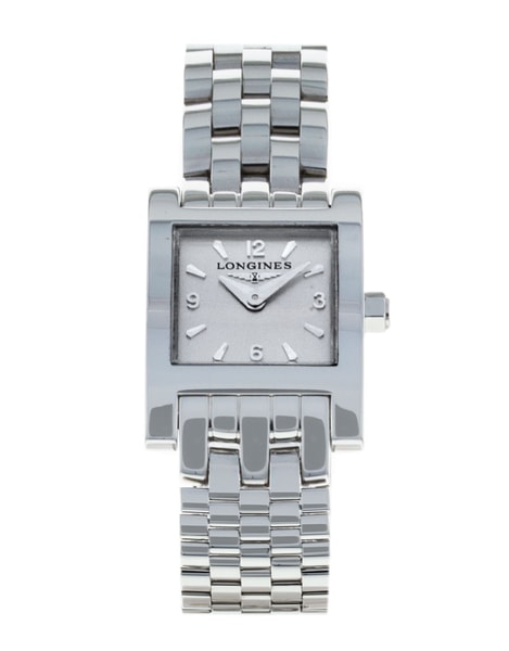 Longines DolceVita Square L5.161.4.76.6